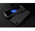 360° kryt iPhone 7 Plus/8 Plus - čierny